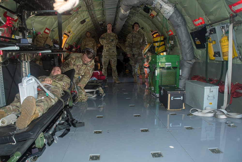 459 AES teams with 315 AES for Joint Training Mission