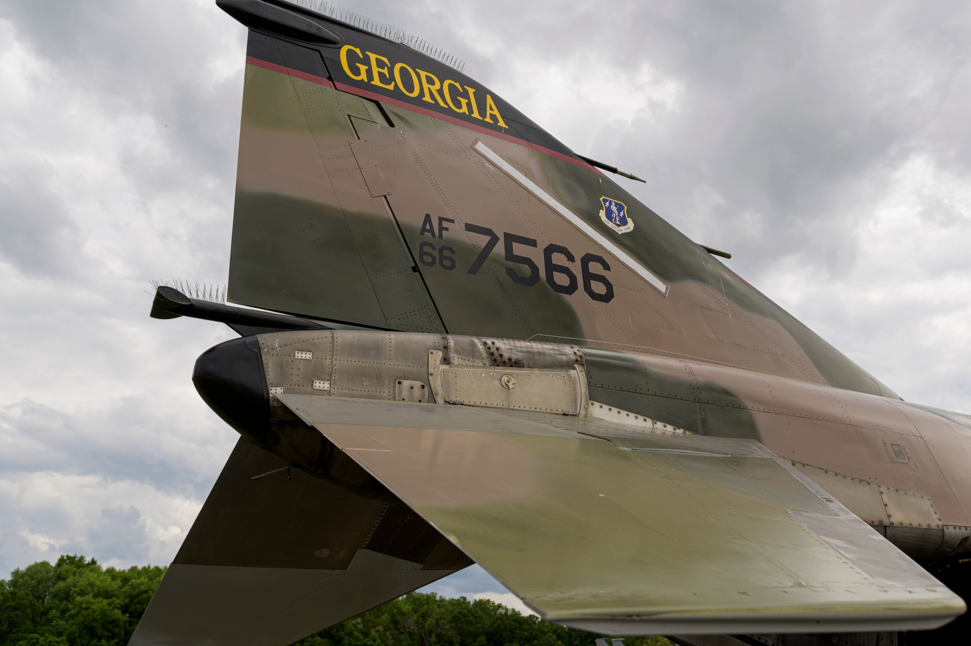 F 116 Fighter