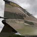 116 ACW Restores F-4 Phantom II