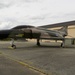 116 ACW Restores F-4 Phantom II