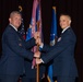 CCAF Change of Command