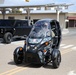 MCAS Miramar hosts the NavalX SoCal Tech Bridge’s Electric Mobility Symposium