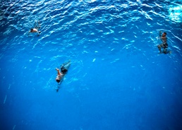 Naval Special Warfare Leader Assessment Program