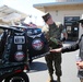 MCAS Miramar hosts the NavalX SoCal Tech Bridge’s Electric Mobility Symposium