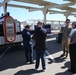 MCAS Miramar hosts the NavalX SoCal Tech Bridge’s Electric Mobility Symposium