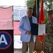 David Merchant, City of Sumter Mayor, recognizes Army Heritage Month with USARCENT