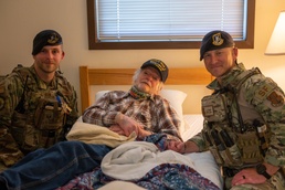 We owe him everything we’ve got... and then some.