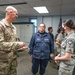 688th Cyberspace Wing command team engages Civil Air Patrol cadets