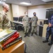 688th Cyberspace Wing command team engages Civil Air Patrol cadets