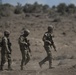 Idaho Guard Annual Training - Review in Photographs; C Company Field Exercise