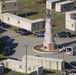 2020 Aerial Views of Fort McCoy training areas