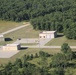 2020 Aerial Views of Fort McCoy training areas