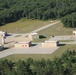 2020 Aerial Views of Fort McCoy training areas