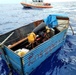 Coast Guard repatriates 11 migrants to Cuba