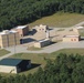 2020 Aerial Views of Fort McCoy training areas