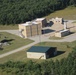 2020 Aerial Views of Fort McCoy training areas