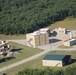 2020 Aerial Views of Fort McCoy training areas