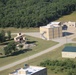 2020 Aerial Views of Fort McCoy training areas