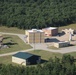 2020 Aerial Views of Fort McCoy training areas