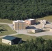 2020 Aerial Views of Fort McCoy training areas