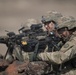 Idaho Guard Annual Training - Review in Photographs; C Company Field Exercise