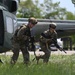 219th Security Forces Squadron conducts annual training