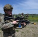 219th Security Forces Squadron participates in realistic training at Camp Gilbert C. Grafton, N.D.