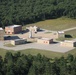 2020 Aerial Views of Fort McCoy training areas