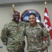 New leadership assumes command of the Transatlantic Expeditionary District