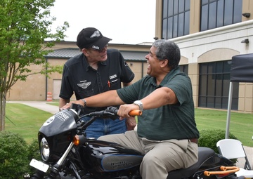 SMDC hosts Safety and SHARP Awareness Day