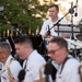 Navy Band performs at Washington Navy Yard