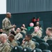 Brig. Gen. Collins discusses the future of base security with Travis Air Base defenders