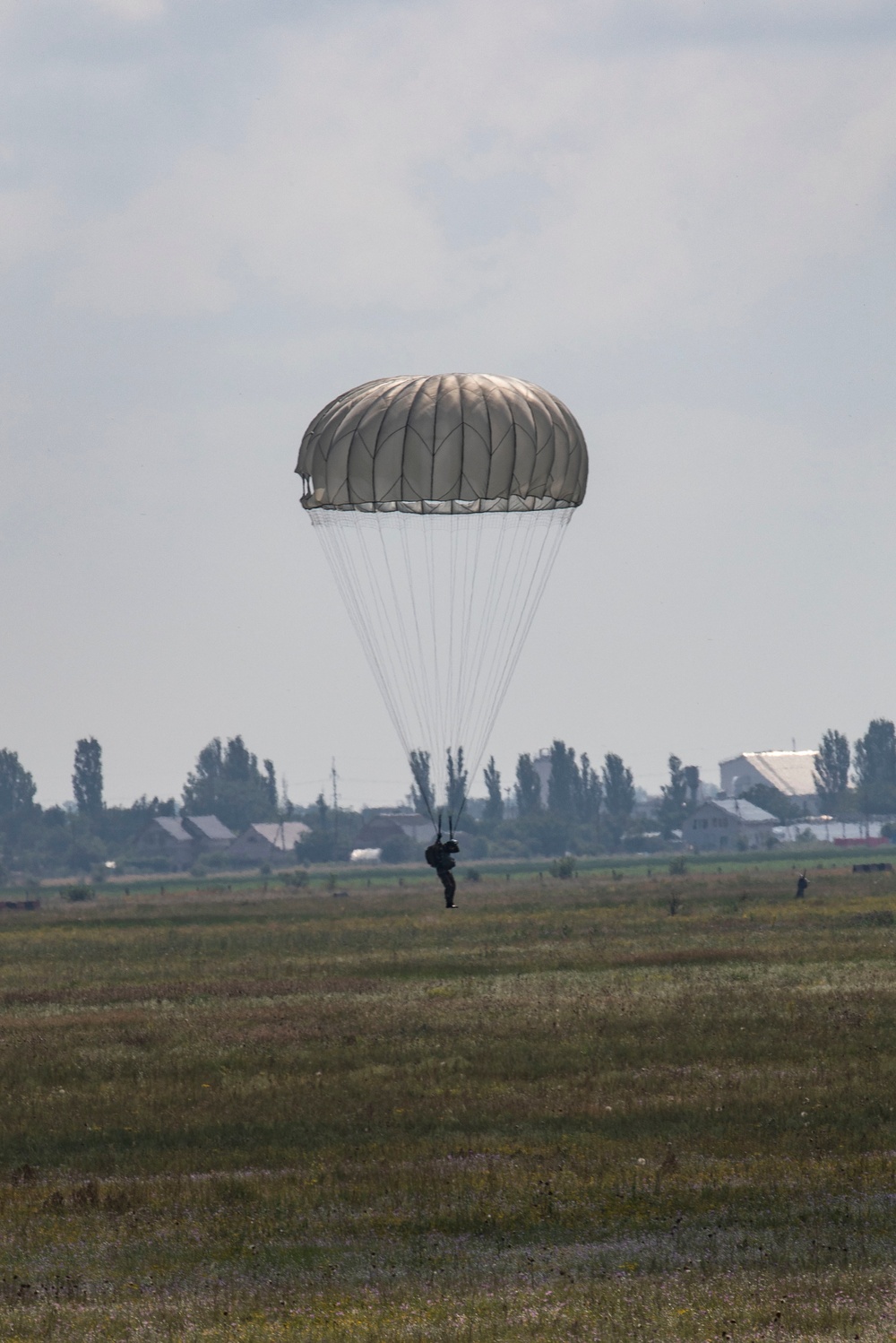 Exercise Sea Breeze Air Demonstration