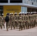 U.S. Air Force Academy Basic Training Phase One