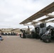 MCAS Miramar hosts the NavalX SoCal Tech Bridge’s Electric Mobility Symposium