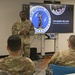 ANG CCM Williams addresses technical sergeants conference