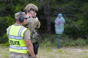 AFN Aviano Radio News: 31st SFS Wins Q4 HAF CATM Team