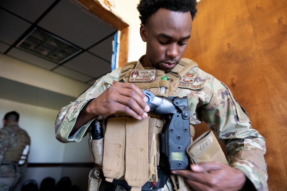 Wing Leadership Rounds June 11