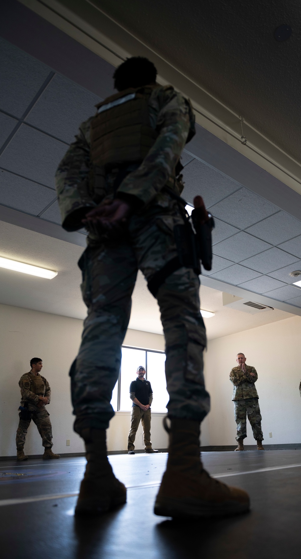 Wing Leadership Rounds June 11