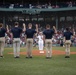 CNO at Fenway Park