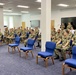CNO Gilday visits Newport