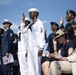 Constitution Naturalization Ceremony