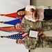 Maj. Travis Holland Recognized for Excellence