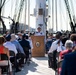Constitution Naturalization Ceremony