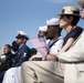 Constitution Naturalization Ceremony