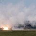 Field Artillery Soldiers host Wyoming governor