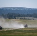 Field Artillery Soldiers host Wyoming governor