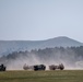 Field Artillery Soldiers host Wyoming governor