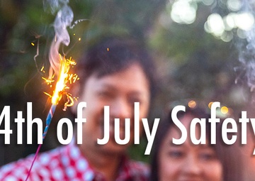 Alcohol, fireworks: An explosively bad combination