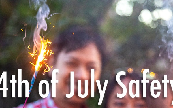 Alcohol, Fireworks: An explosively bad combination